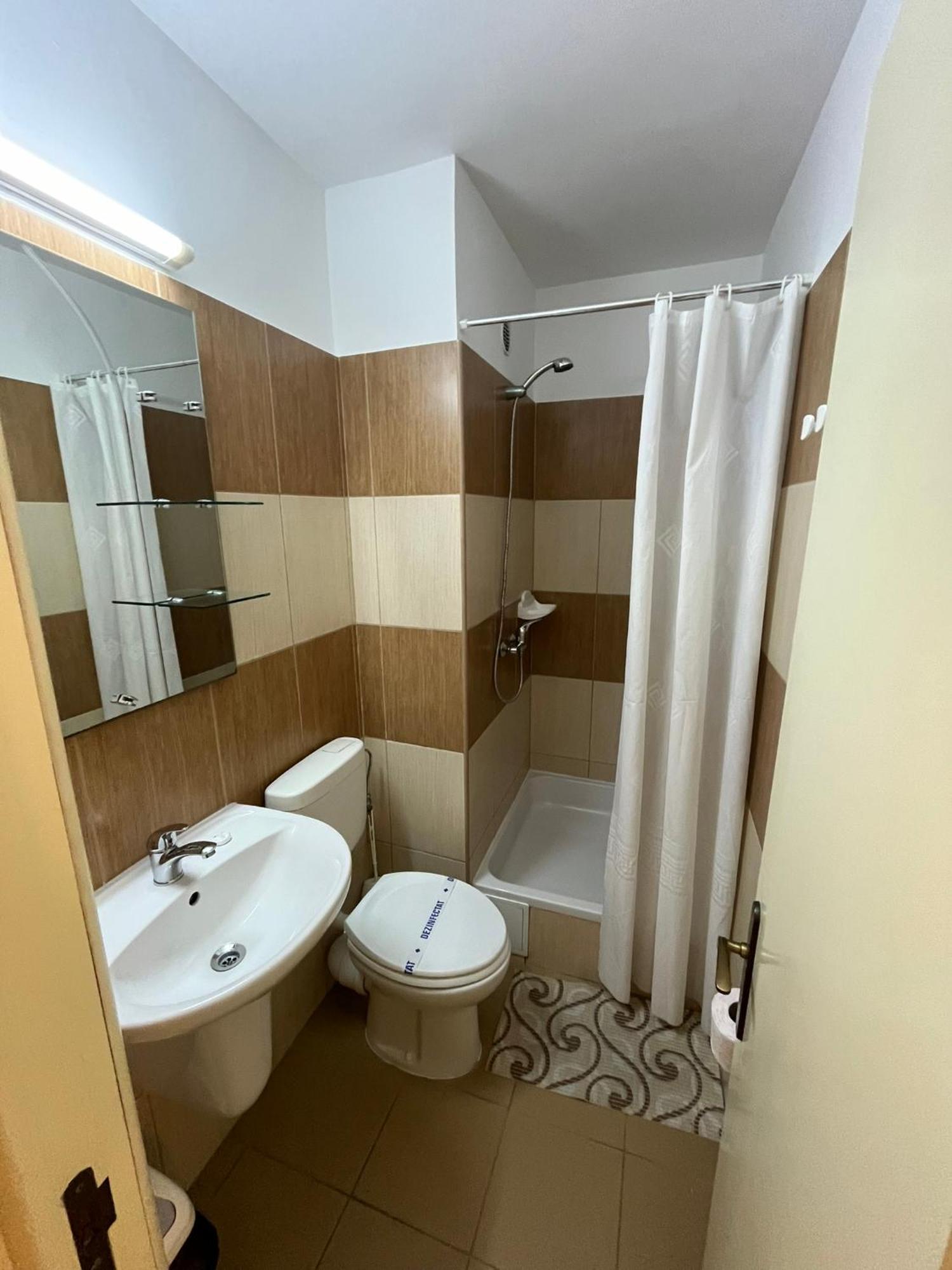 Hotel Metropol Мамая Экстерьер фото